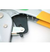 Sécateur Sans Effort à Crémaillère