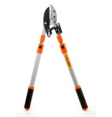 coupe branche ébrancheur à crémaillère