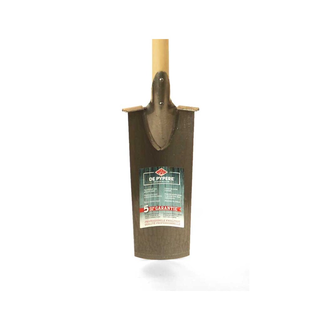 Bêche terrassiere Depypere 40x14