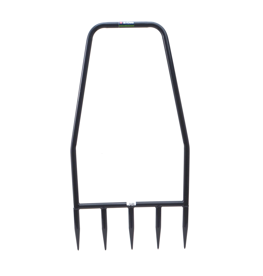 Plantoir à poireaux