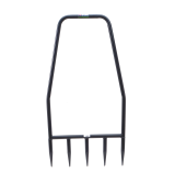 Plantoir à poireaux