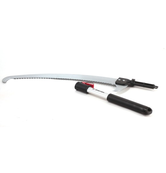 Manche court scie d'élagage