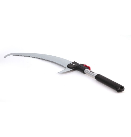 Manche court scie d'élagage