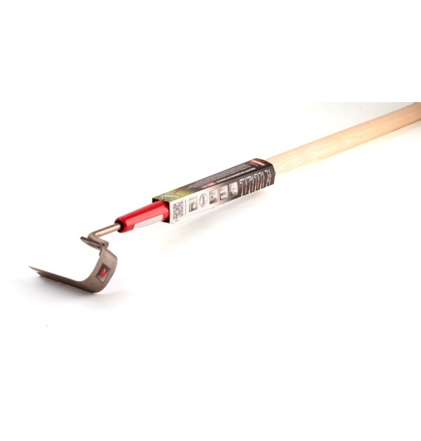 Binette U 10 cm Polet pour gauchers