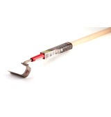 Binette U 10 cm Polet pour gauchers