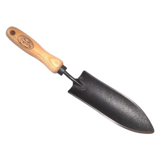 Transplantoir étroit