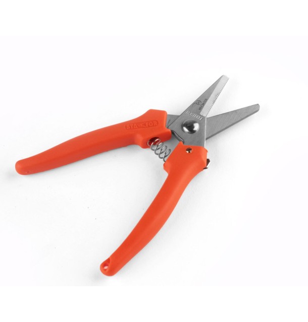 secateur à Lames droite