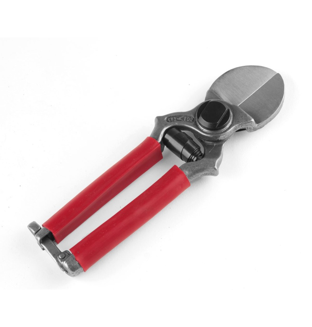 Sécateur de Coupe à 2 Lames 20cm