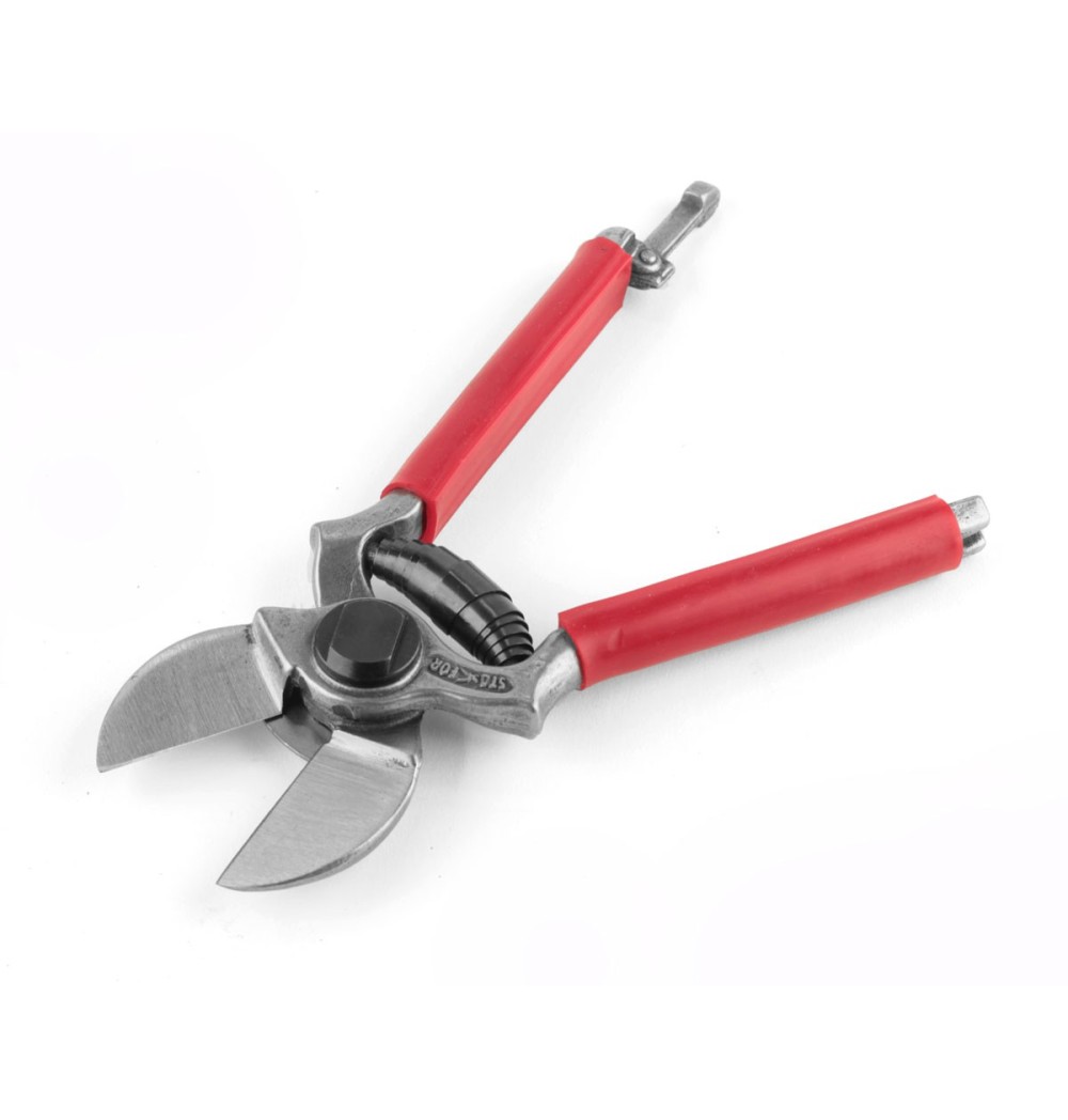 Sécateur 2 lames de Coupe