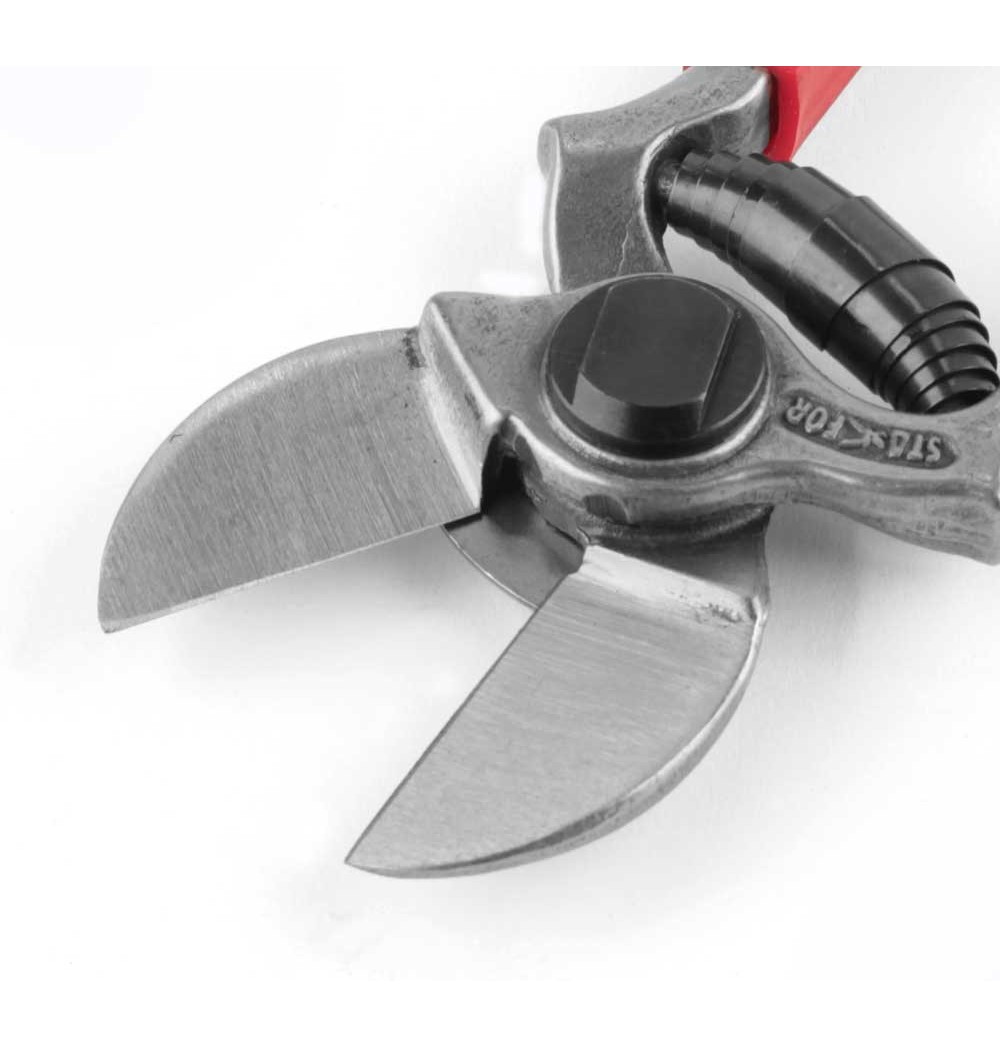 Sécateur 2 lames de Coupe