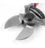 Sécateur 2 lames de Coupe