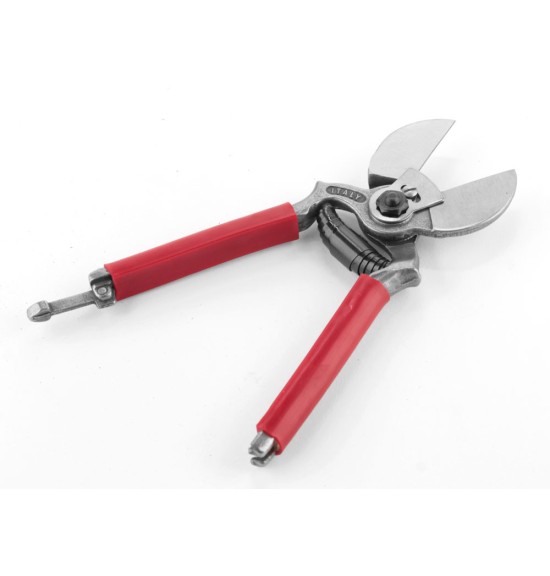 Sécateur 2 lames de Coupe