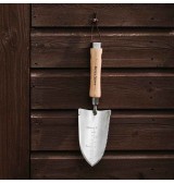 Transplantoir pelle capability