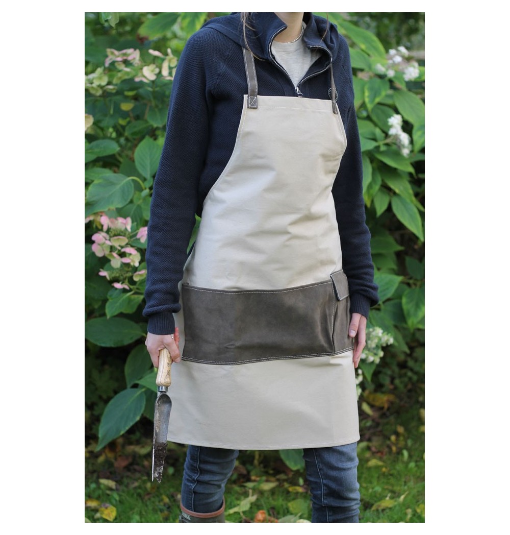 Tablier de jardinier