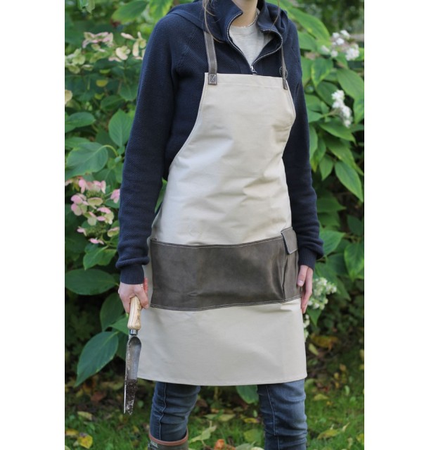 Tablier de jardinier