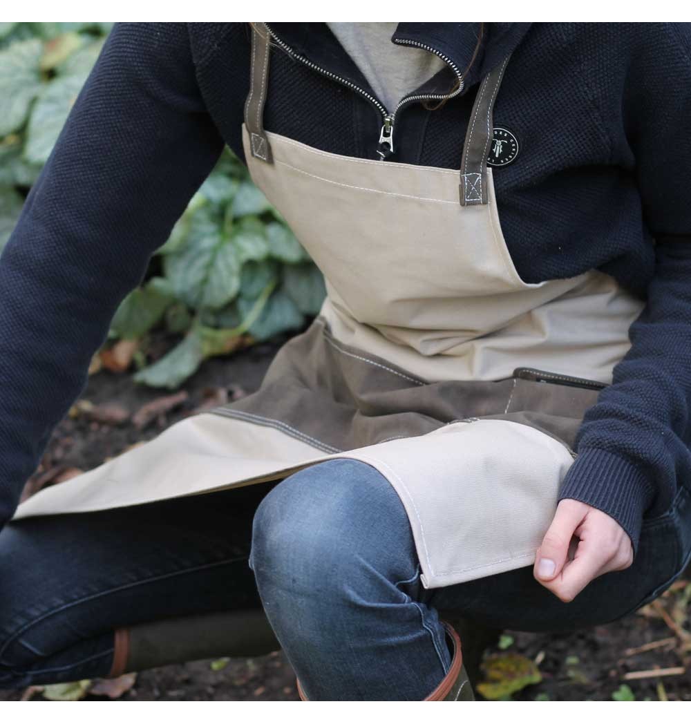 Tablier de jardinier