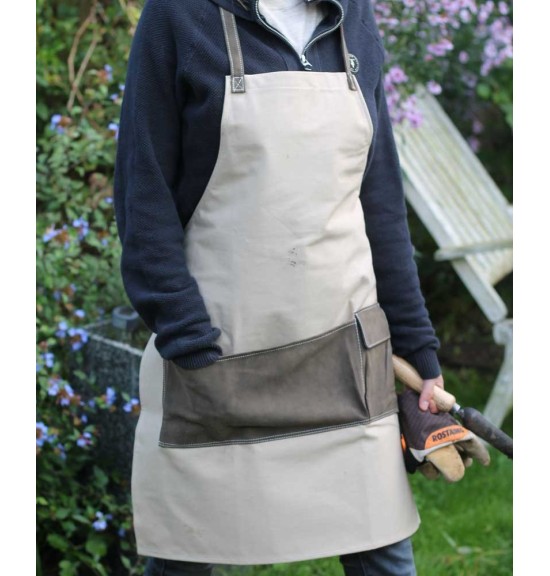 Tablier de jardinier