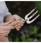 Fourche à main Kent and Stowe