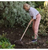 Râteau long manche Kent and Stowe