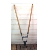 Plantoir Manuel à Long Manche