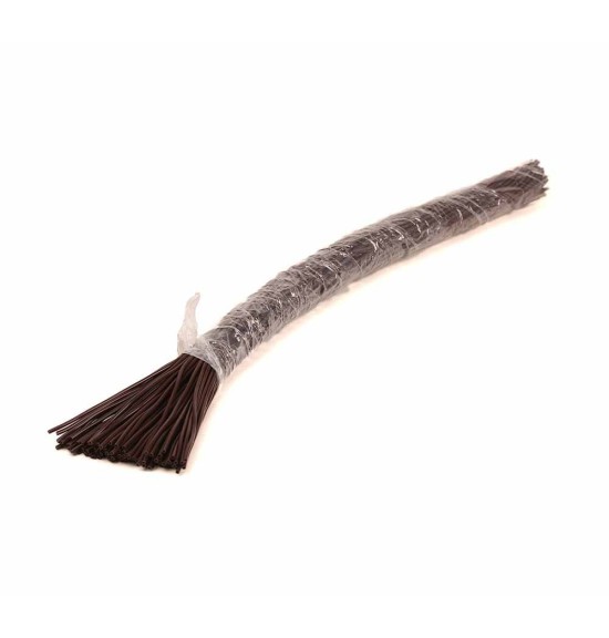 liens souples en botte