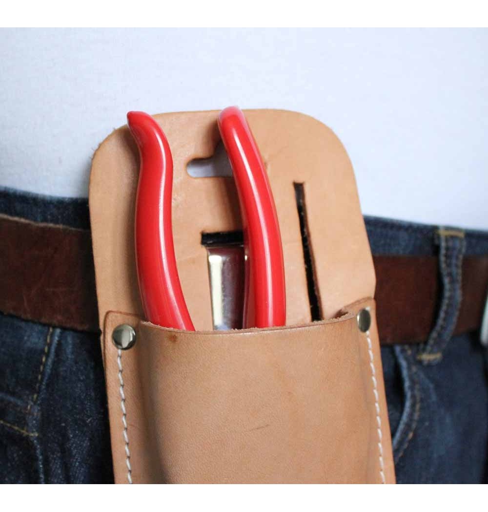 Étui pour sécateur