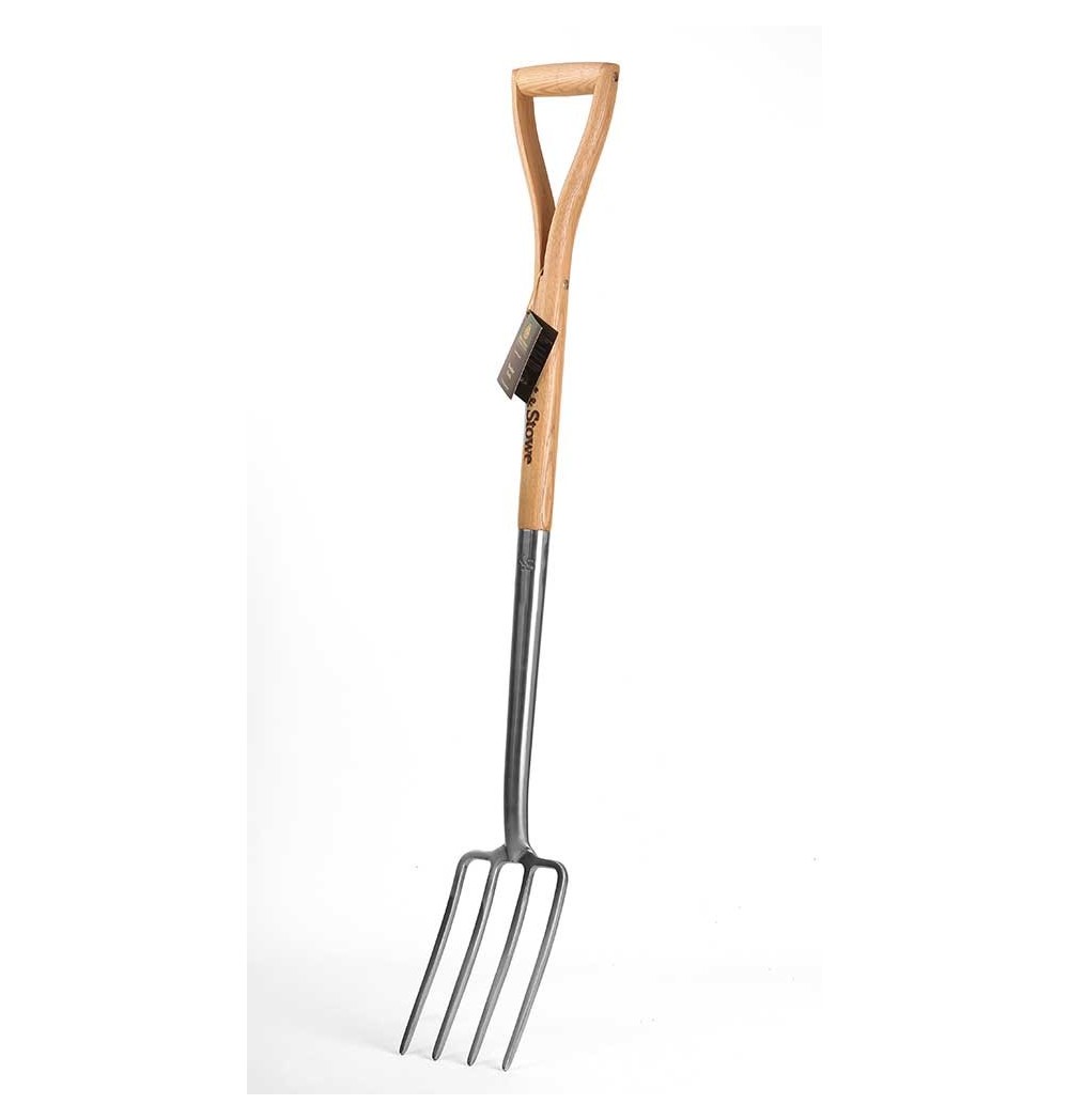 Fourche bêche classique Kent and Stowe