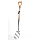 Fourche bêche classique Kent and Stowe