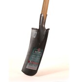 Louchet potager manche boule