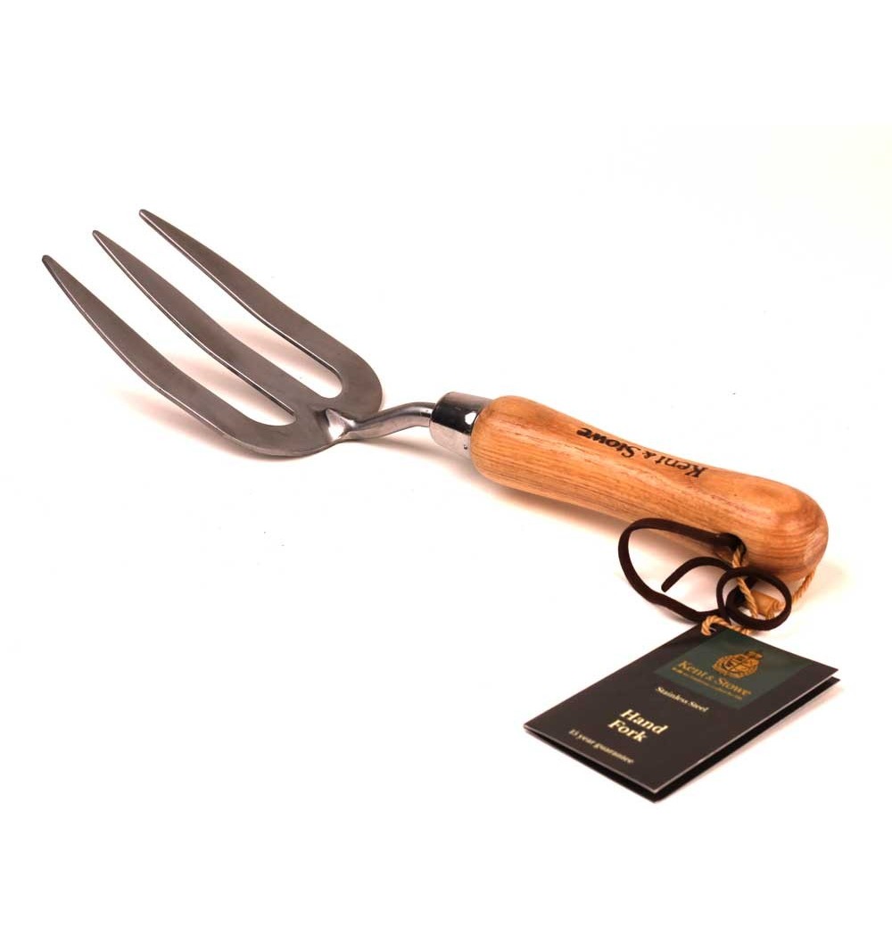 Fourche à main Kent and Stowe