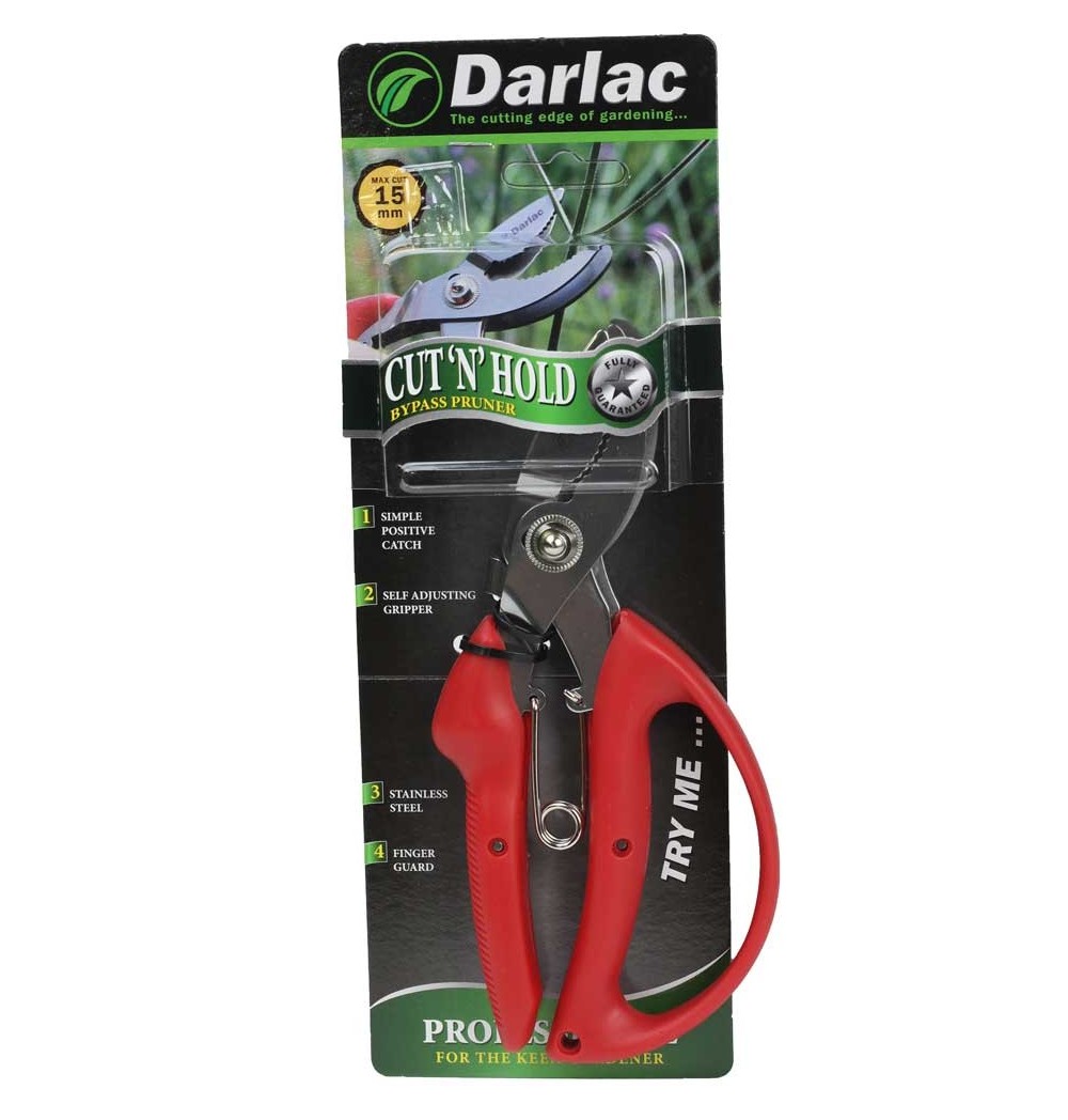 Sécateur de cueillette