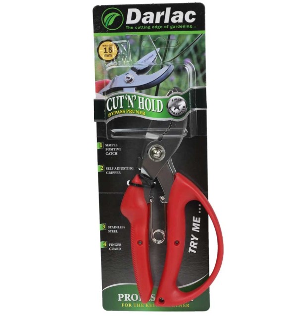 Sécateur de cueillette