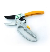 Sécateur Sans Effort à Crémaillère