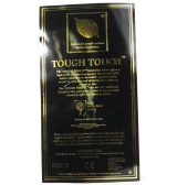 Gants tough touch