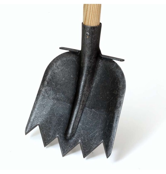 Bêche croco multifonctions