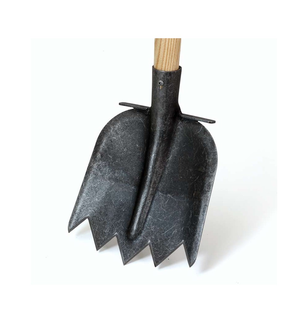 Bêche croco multifonctions