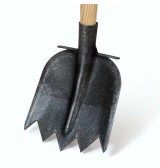 Bêche croco multifonctions