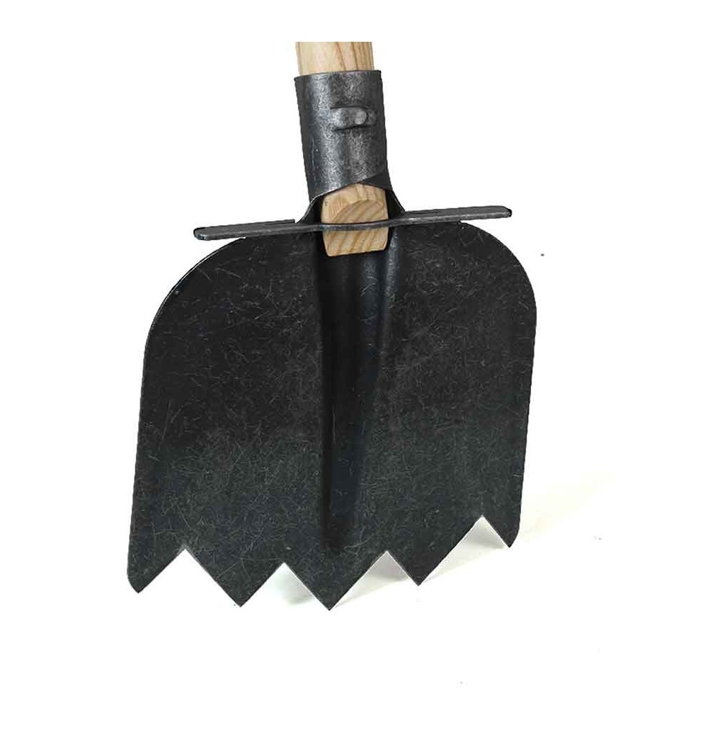 Bêche croco multifonctions