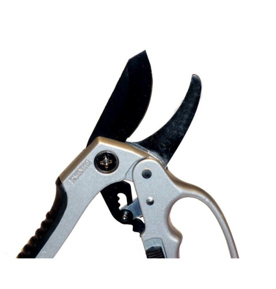 Secateur cremaillere lames croisees Accueil Greensquare