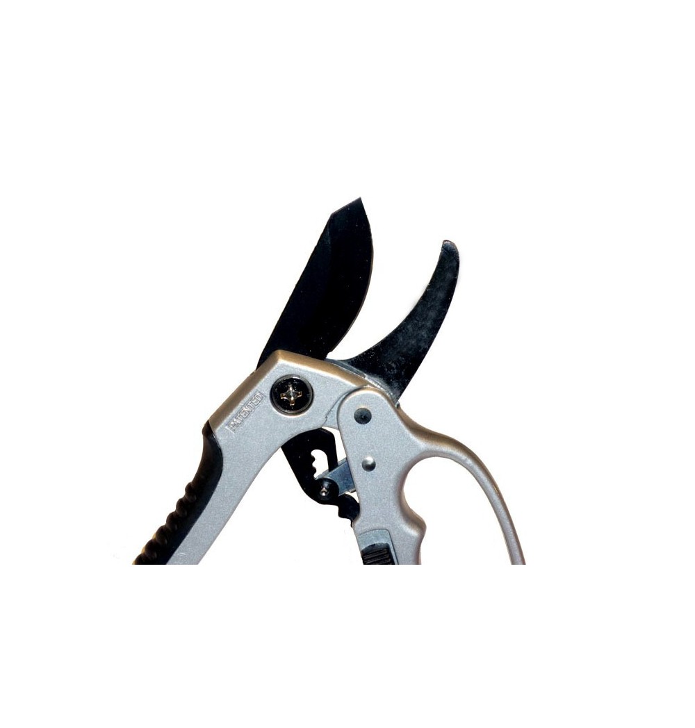 Secateur cremaillere lames croisees Accueil Greensquare