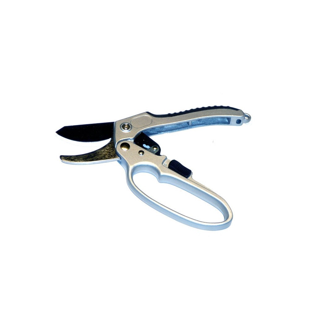 Secateur cremaillere lames croisees Accueil Greensquare