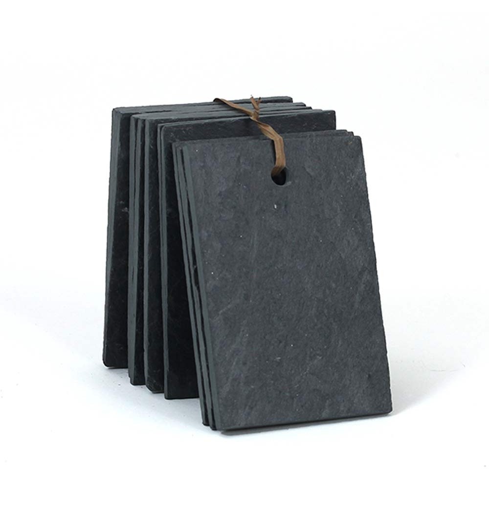 Marque Plante Naturelle en Ardoise