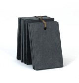 Marque Plante Naturelle en Ardoise