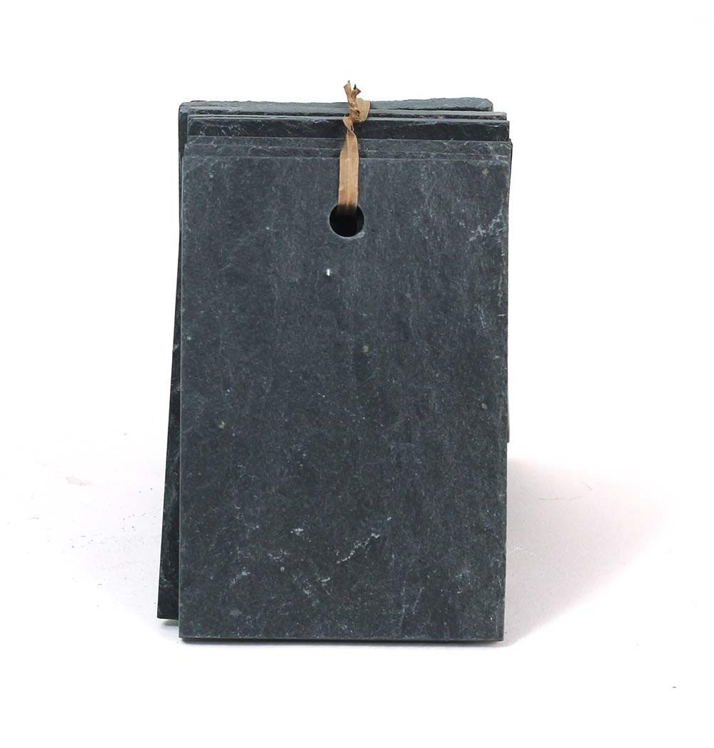 Marque Plante Naturelle en Ardoise