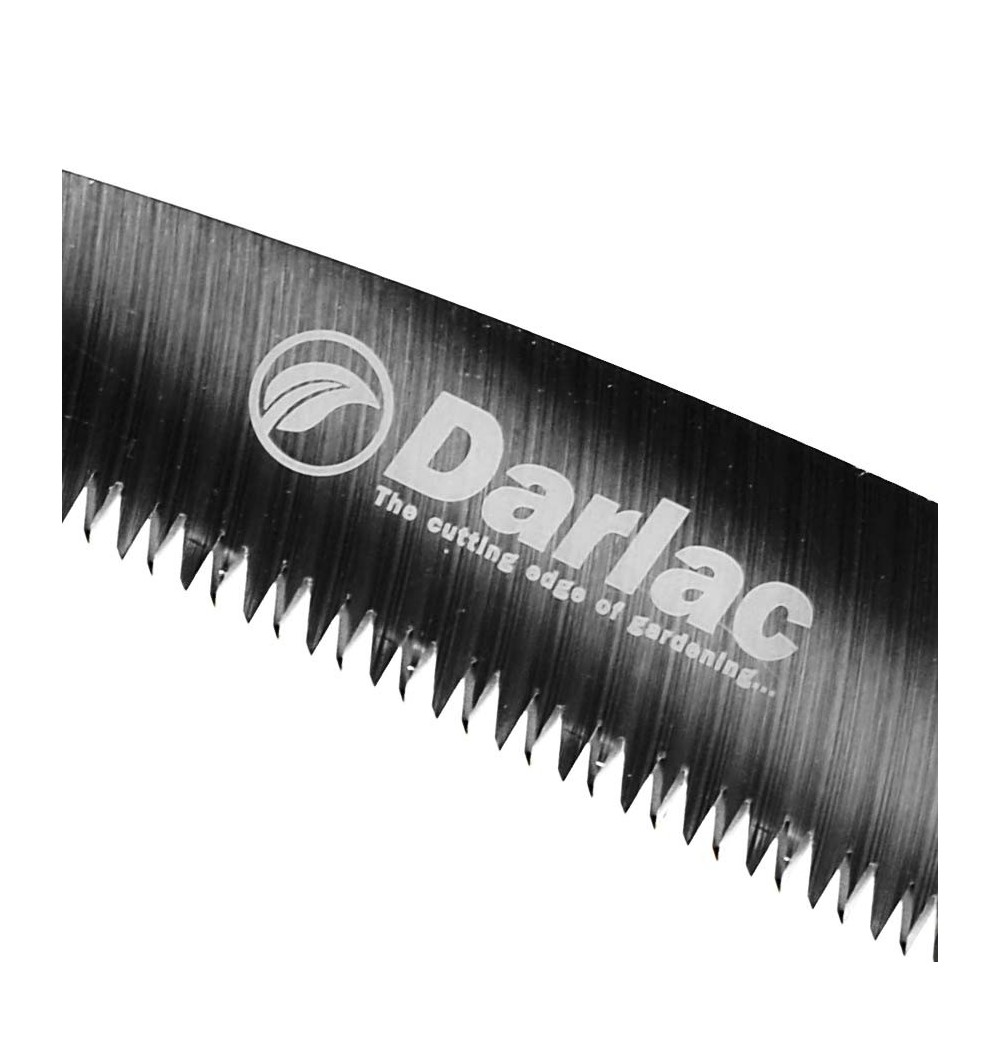 détail lame de scie darlac