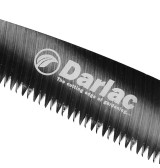 détail lame de scie darlac