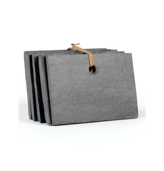 marque plante naturelle 10x6cm