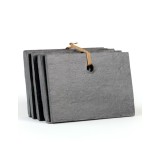 marque plante naturelle 10x6cm