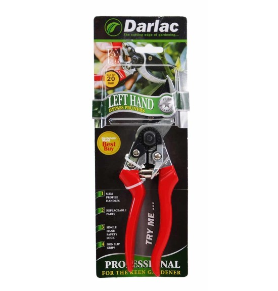 Secateur pour Gaucher Darlac