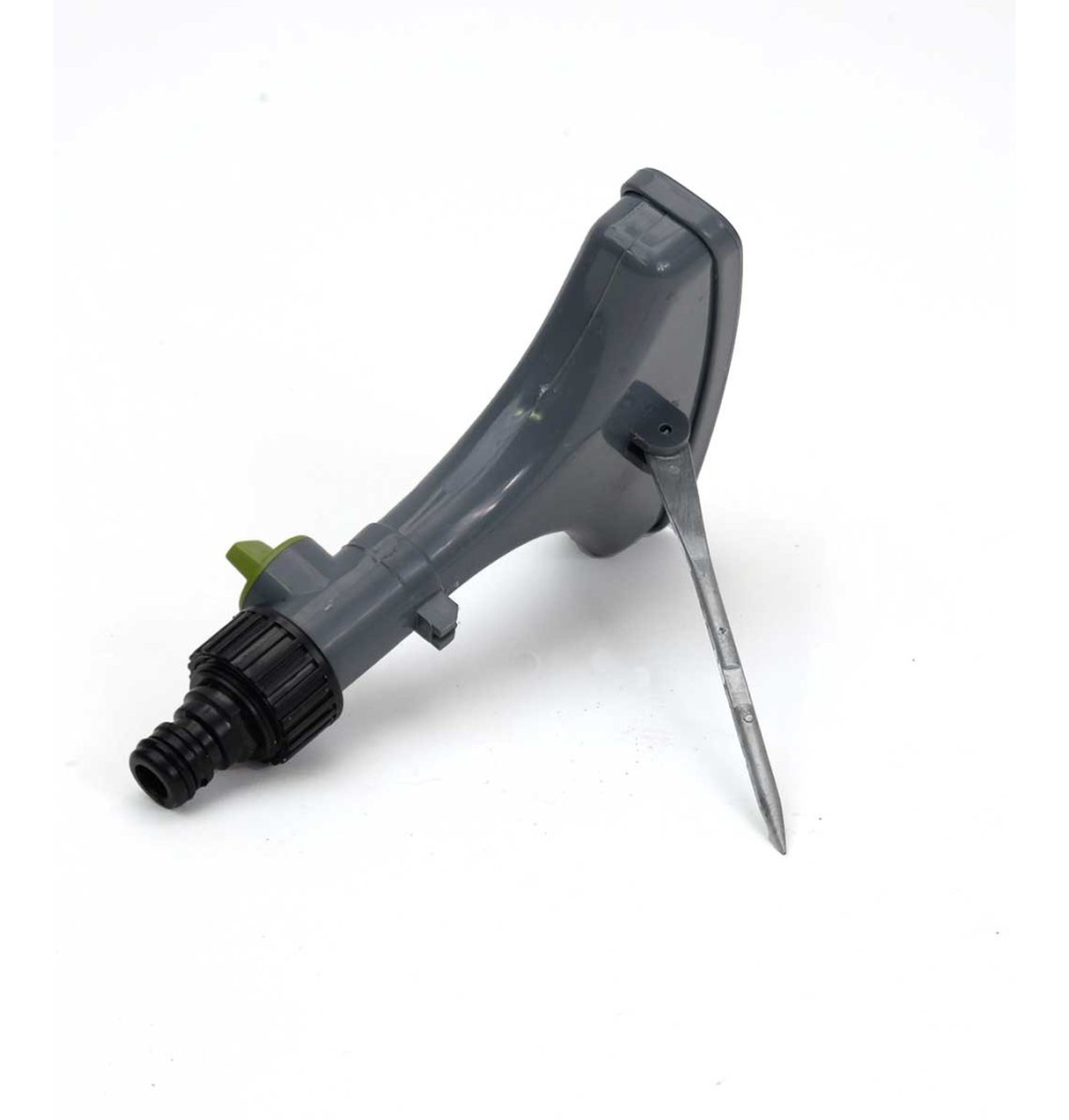 Pistolet arrosage douchette a planter